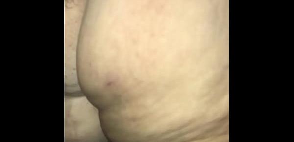  BJ, Hand Job, Doggy, With Cum in My Mouth And On My Big Tits !